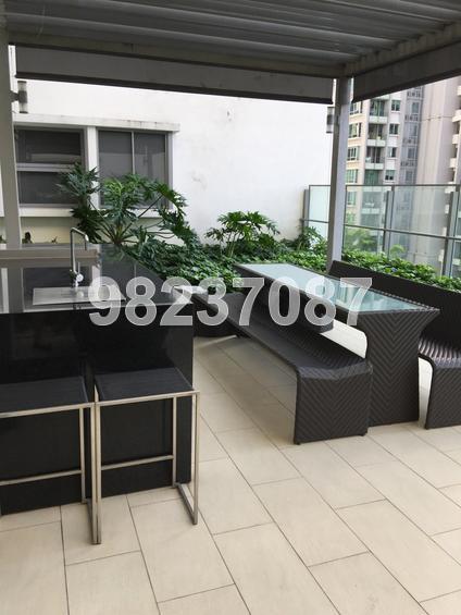 Miro (D11), Apartment #155009532